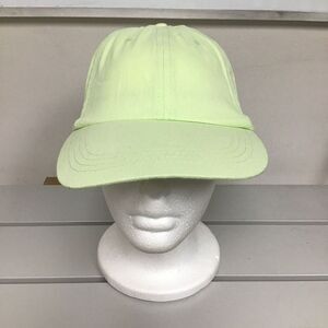 BP Womens Nordstrom Solid Bow Cap One size Green Hat Cotton BPAFE7SP21 $15 New